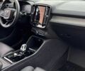 Черный Вольво Другая, объемом двигателя 2 л и пробегом 11 тыс. км за 16900 $, фото 8 на Automoto.ua