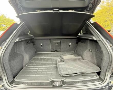 Черный Вольво Другая, объемом двигателя 0 л и пробегом 11 тыс. км за 22000 $, фото 13 на Automoto.ua