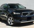Черный Вольво Другая, объемом двигателя 2 л и пробегом 27 тыс. км за 14400 $, фото 1 на Automoto.ua