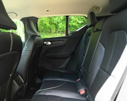 Черный Вольво Другая, объемом двигателя 2 л и пробегом 27 тыс. км за 14400 $, фото 10 на Automoto.ua