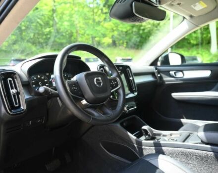 Черный Вольво Другая, объемом двигателя 2 л и пробегом 27 тыс. км за 14400 $, фото 6 на Automoto.ua