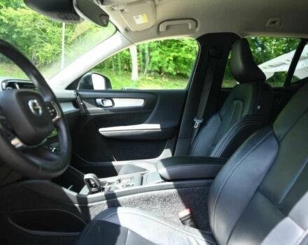 Черный Вольво Другая, объемом двигателя 2 л и пробегом 27 тыс. км за 14400 $, фото 5 на Automoto.ua