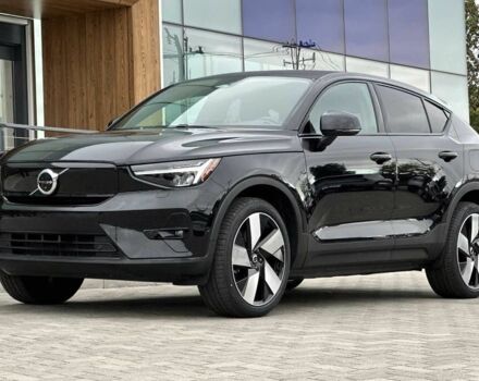 Чорний Вольво Інша, об'ємом двигуна 0 л та пробігом 29 тис. км за 14500 $, фото 2 на Automoto.ua