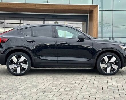 Чорний Вольво Інша, об'ємом двигуна 0 л та пробігом 29 тис. км за 14500 $, фото 5 на Automoto.ua