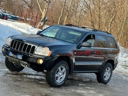 Черный Вольво Другая, объемом двигателя 3 л и пробегом 270 тыс. км за 5800 $, фото 1 на Automoto.ua