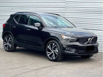 Вольво Другая 2020 в Виннице на Automoto.ua Черный Вольво Другая, объемом двигателя 2 л и пробегом 45 тыс. км за 7200 $, фото 1 на Automoto.ua