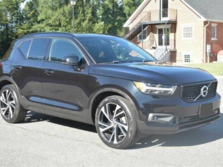 Черный Вольво Другая, объемом двигателя 2 л и пробегом 43 тыс. км за 8600 $, фото 1 на Automoto.ua