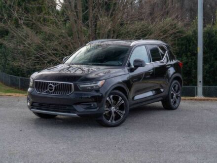 Черный Вольво Другая, объемом двигателя 2 л и пробегом 38 тыс. км за 17900 $, фото 1 на Automoto.ua