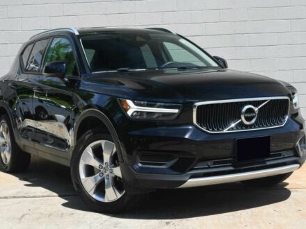 Вольво Другая 2022 в Киеве на Automoto.ua Черный Вольво Другая, объемом двигателя 2 л и пробегом 27 тыс. км за 14400 $, фото 1 на Automoto.ua
