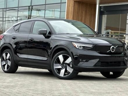 Черный Вольво Другая, объемом двигателя 0 л и пробегом 29 тыс. км за 14500 $, фото 1 на Automoto.ua