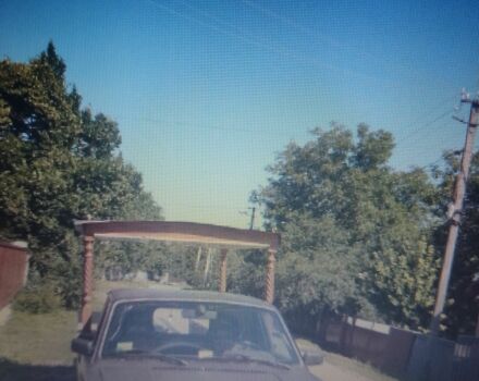 Коричневий Вольво Інша, об'ємом двигуна 2 л та пробігом 88 тис. км за 951 $, фото 1 на Automoto.ua