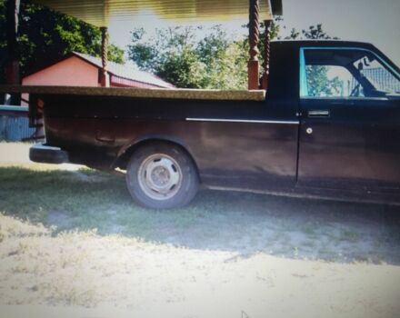 Коричневий Вольво Інша, об'ємом двигуна 2 л та пробігом 88 тис. км за 951 $, фото 6 на Automoto.ua