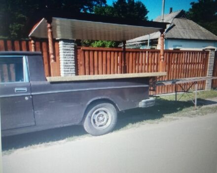 Коричневий Вольво Інша, об'ємом двигуна 2 л та пробігом 88 тис. км за 951 $, фото 3 на Automoto.ua