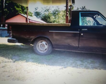 Коричневий Вольво Інша, об'ємом двигуна 2 л та пробігом 88 тис. км за 951 $, фото 7 на Automoto.ua