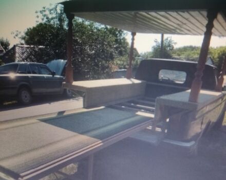 Коричневий Вольво Інша, об'ємом двигуна 2 л та пробігом 88 тис. км за 951 $, фото 5 на Automoto.ua