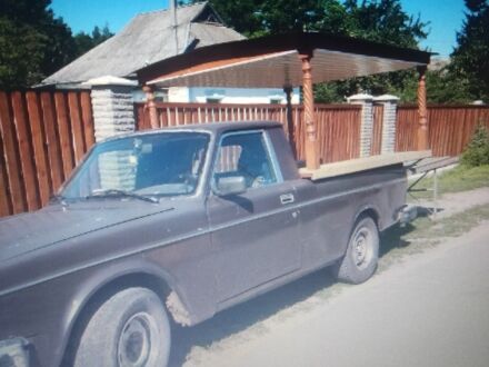 Коричневый Вольво Другая, объемом двигателя 2 л и пробегом 88 тыс. км за 951 $, фото 1 на Automoto.ua