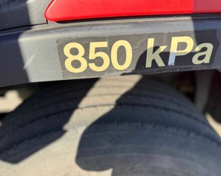 Червоний Вольво Інша, об'ємом двигуна 12.8 л та пробігом 0 тис. км за 19000 $, фото 17 на Automoto.ua