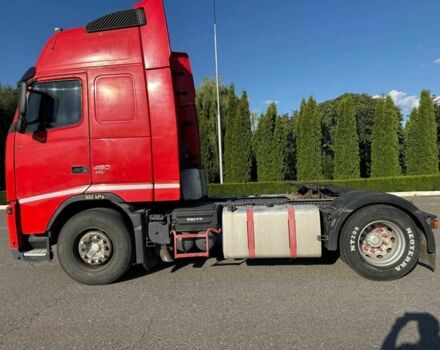Червоний Вольво Інша, об'ємом двигуна 12.8 л та пробігом 0 тис. км за 19000 $, фото 3 на Automoto.ua