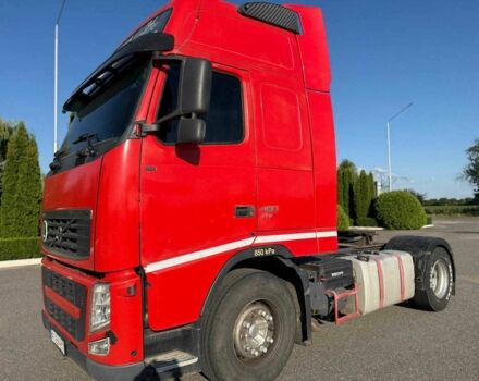 Червоний Вольво Інша, об'ємом двигуна 12.8 л та пробігом 0 тис. км за 19000 $, фото 15 на Automoto.ua