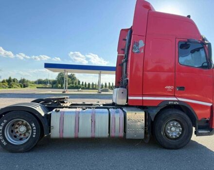 Червоний Вольво Інша, об'ємом двигуна 12.8 л та пробігом 0 тис. км за 19000 $, фото 2 на Automoto.ua