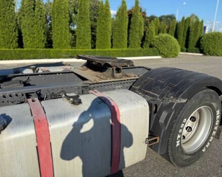 Червоний Вольво Інша, об'ємом двигуна 12.8 л та пробігом 0 тис. км за 19000 $, фото 13 на Automoto.ua