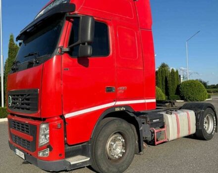Червоний Вольво Інша, об'ємом двигуна 12.8 л та пробігом 0 тис. км за 19000 $, фото 12 на Automoto.ua