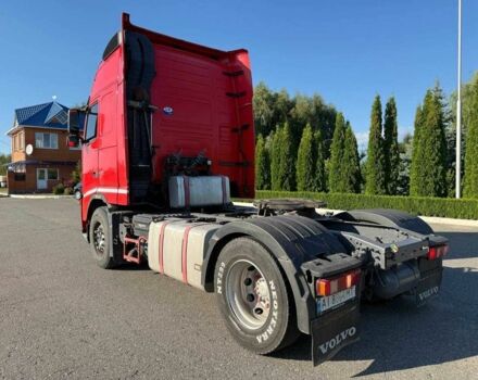 Червоний Вольво Інша, об'ємом двигуна 12.8 л та пробігом 0 тис. км за 19000 $, фото 4 на Automoto.ua
