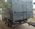 Червоний Вольво Інша, об'ємом двигуна 12.1 л та пробігом 101 тис. км за 18500 $, фото 2 на Automoto.ua