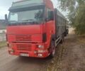 Червоний Вольво Інша, об'ємом двигуна 12.1 л та пробігом 101 тис. км за 18500 $, фото 1 на Automoto.ua