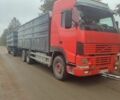 Червоний Вольво Інша, об'ємом двигуна 12.1 л та пробігом 101 тис. км за 18500 $, фото 1 на Automoto.ua