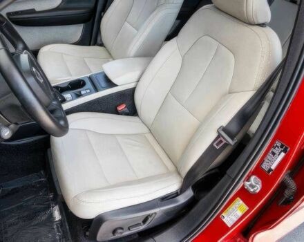 Красный Вольво Другая, объемом двигателя 2 л и пробегом 45 тыс. км за 8800 $, фото 9 на Automoto.ua