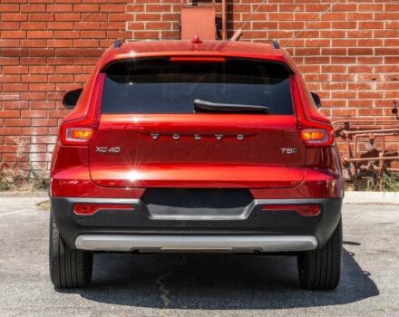 Красный Вольво Другая, объемом двигателя 2 л и пробегом 44 тыс. км за 7200 $, фото 5 на Automoto.ua