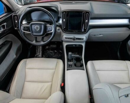 Красный Вольво Другая, объемом двигателя 2 л и пробегом 44 тыс. км за 7200 $, фото 8 на Automoto.ua