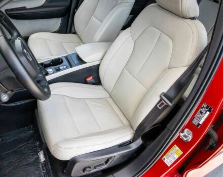 Красный Вольво Другая, объемом двигателя 2 л и пробегом 44 тыс. км за 7200 $, фото 11 на Automoto.ua