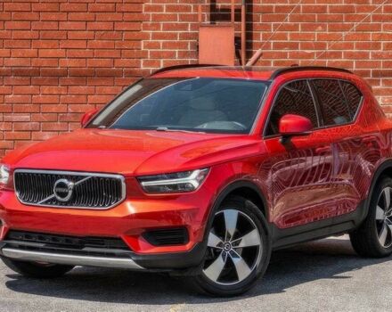 Красный Вольво Другая, объемом двигателя 2 л и пробегом 45 тыс. км за 8800 $, фото 2 на Automoto.ua