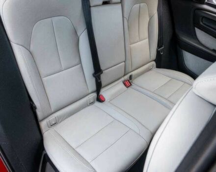 Красный Вольво Другая, объемом двигателя 2 л и пробегом 45 тыс. км за 8800 $, фото 10 на Automoto.ua