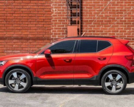 Красный Вольво Другая, объемом двигателя 2 л и пробегом 45 тыс. км за 8800 $, фото 4 на Automoto.ua