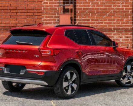 Красный Вольво Другая, объемом двигателя 2 л и пробегом 45 тыс. км за 8800 $, фото 7 на Automoto.ua