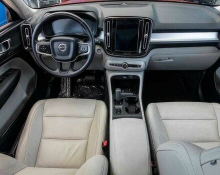 Красный Вольво Другая, объемом двигателя 2 л и пробегом 45 тыс. км за 8800 $, фото 8 на Automoto.ua