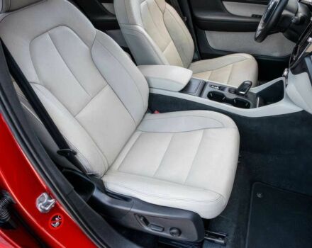 Красный Вольво Другая, объемом двигателя 2 л и пробегом 44 тыс. км за 7200 $, фото 10 на Automoto.ua