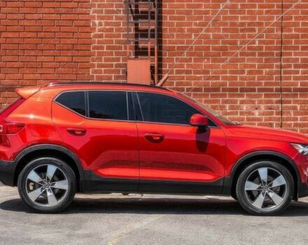 Красный Вольво Другая, объемом двигателя 2 л и пробегом 45 тыс. км за 8800 $, фото 3 на Automoto.ua