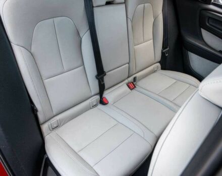 Красный Вольво Другая, объемом двигателя 2 л и пробегом 44 тыс. км за 7200 $, фото 13 на Automoto.ua