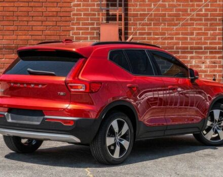 Красный Вольво Другая, объемом двигателя 2 л и пробегом 44 тыс. км за 7200 $, фото 4 на Automoto.ua