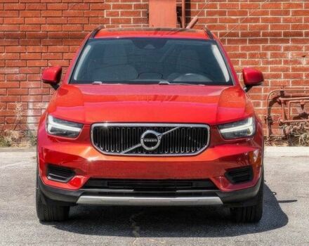 Красный Вольво Другая, объемом двигателя 2 л и пробегом 45 тыс. км за 8800 $, фото 1 на Automoto.ua