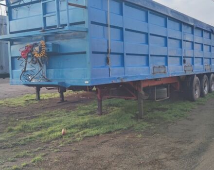 Червоний Вольво Інша, об'ємом двигуна 0 л та пробігом 17 тис. км за 11000 $, фото 6 на Automoto.ua