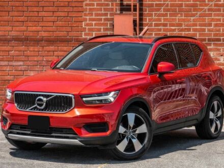 Красный Вольво Другая, объемом двигателя 2 л и пробегом 44 тыс. км за 7200 $, фото 1 на Automoto.ua