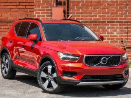 Красный Вольво Другая, объемом двигателя 2 л и пробегом 45 тыс. км за 8800 $, фото 1 на Automoto.ua