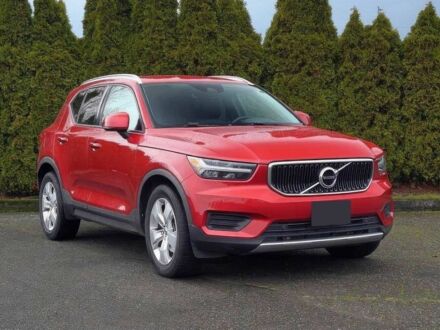 Вольво Інша 2020 у Черкасах на Automoto.ua Червоний Вольво Інша, об'ємом двигуна 2 л та пробігом 39 тис. км за 6500 $, фото 1 на Automoto.ua
