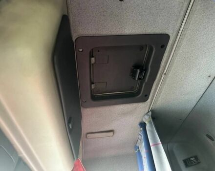 Вольво Інша, об'ємом двигуна 0 л та пробігом 0 тис. км за 4200 $, фото 8 на Automoto.ua