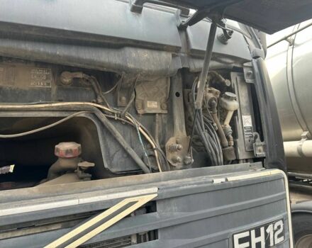 Вольво Другая, объемом двигателя 0 л и пробегом 0 тыс. км за 5000 $, фото 4 на Automoto.ua